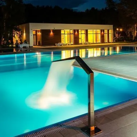Apartament Aquamarine Polanki Kolobrzeg